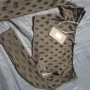 Fashion novacrop top